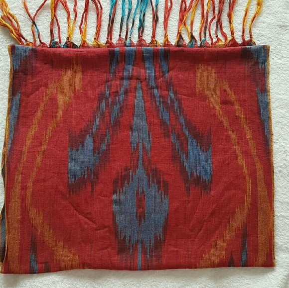 Scarf - Picture 1 of 3